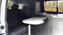 Fahrzeugbild VW Custom Bus T5 Camper NordVan "HS-Comfort" #4