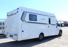 Fahrzeugbild Weinsberg CaraSuite 700 DX Sofort verfügbar #9