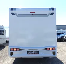 Fahrzeugbild Weinsberg CaraSuite 700 DX Sofort verfügbar #10
