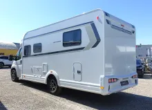 Fahrzeugbild Weinsberg CaraSuite 700 DX Sofort verfügbar #11