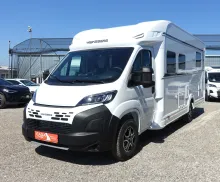 Fahrzeugbild Weinsberg CaraSuite 700 DX Sofort verfügbar #12