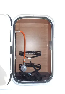 Fahrzeugbild Weinsberg CaraSuite 700 DX Sofort verfügbar #16