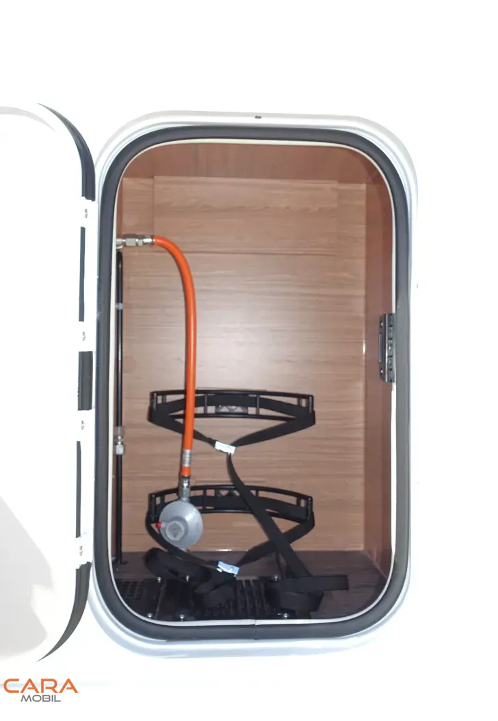 Fahrzeugbild Weinsberg CaraSuite 700 DX Sofort verfügbar #16