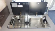 Fahrzeugbild Weinsberg CaraSuite 700 DX Sofort verfügbar #24