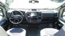 Fahrzeugbild Weinsberg CaraSuite 700 DX Sofort verfügbar #29