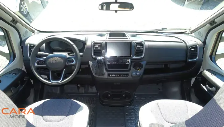 Fahrzeugbild Weinsberg CaraSuite 700 DX Sofort verfügbar #29
