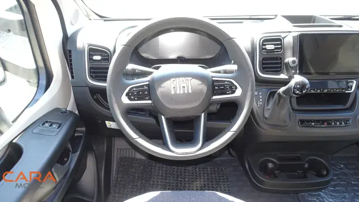 Fahrzeugbild Weinsberg CaraSuite 700 DX Sofort verfügbar #30