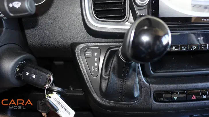 Fahrzeugbild Weinsberg CaraSuite 700 DX Sofort verfügbar #33