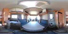 360° Innenansicht Weinsberg CaraSuite 700 DX Sofort verfügbar