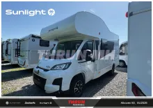 Fahrzeugbild Sunlight A 60 Citroen | Aktion #1