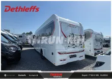 Fahrzeugbild Dethleffs Esprit I 7150-2 EB #3