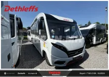 Fahrzeugbild Dethleffs Esprit I 7150-2 EB #7