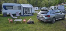 Fahrzeugbild Knaus Sport 650 UDF Silver Selection gut gepflegt #1