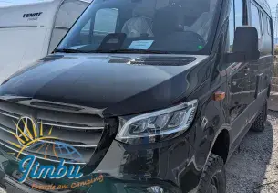 Bild genius 641 LE performance 4x4