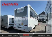 Fahrzeugbild Dethleffs Globetrotter XXL A 9000-2 EB Retarder #3
