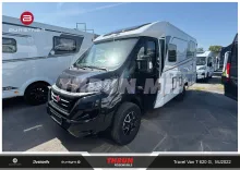 Fahrzeugbild Bürstner Travel Van T 620 G #5