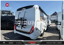 Fahrzeugbild Bürstner Travel Van T 620 G #3