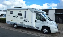 Fahrzeugbild GIOTTILINE Therry T 32 #2