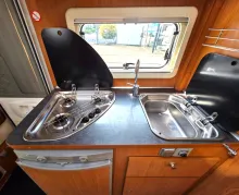Fahrzeugbild GIOTTILINE Therry T 32 #6