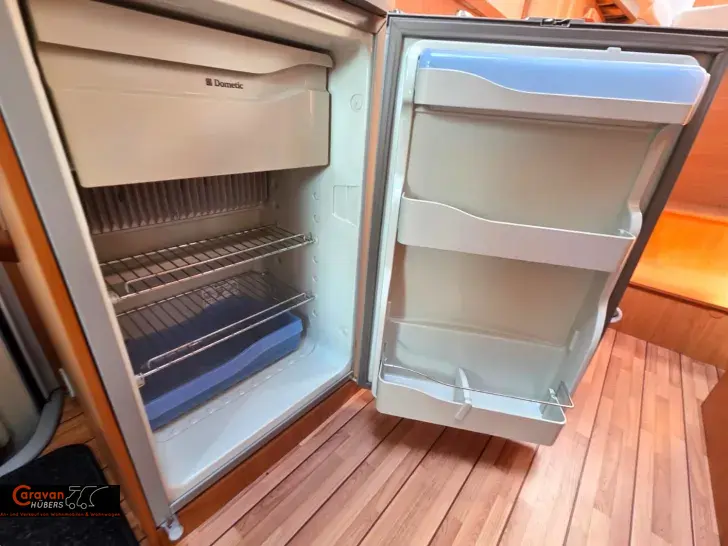 Fahrzeugbild GIOTTILINE Therry T 32 #7