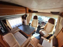 Fahrzeugbild GIOTTILINE Therry T 32 #15