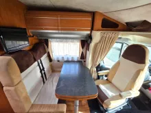 Fahrzeugbild GIOTTILINE Therry T 32 #17
