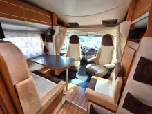 Fahrzeugbild GIOTTILINE Therry T 32 #19