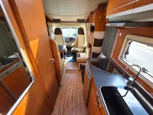 Fahrzeugbild GIOTTILINE Therry T 32 #20