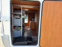 Fahrzeugbild GIOTTILINE Therry T 32 #26