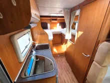 Fahrzeugbild GIOTTILINE Therry T 32 #27