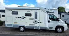 Fahrzeugbild GIOTTILINE Therry T 32 #28