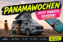 Fahrzeugbild NEXT PEAK P10+ PANAMA WOCHEN!!!-Automatik Allwetter. Standh. Tempomat #23