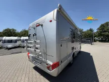 Fahrzeugbild Hymer Exsis-i 512 *1.HAND*MARKISE*VORZELT* #3