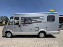 Fahrzeugbild Hymer Exsis-i 512 *1.HAND*MARKISE*VORZELT* #6