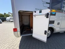 Fahrzeugbild Hymer Exsis-i 512 *1.HAND*MARKISE*VORZELT* #9