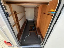 Fahrzeugbild Hymer Exsis-i 512 *1.HAND*MARKISE*VORZELT* #10