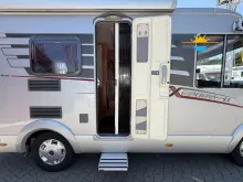 Fahrzeugbild Hymer Exsis-i 512 *1.HAND*MARKISE*VORZELT* #11