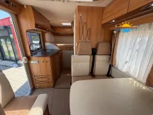 Fahrzeugbild Hymer Exsis-i 512 *1.HAND*MARKISE*VORZELT* #17