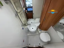 Fahrzeugbild Hymer Exsis-i 512 *1.HAND*MARKISE*VORZELT* #21