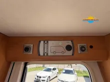 Fahrzeugbild Hymer Exsis-i 512 *1.HAND*MARKISE*VORZELT* #22
