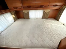 Fahrzeugbild Rapido Sonstige MB 996 HB #4