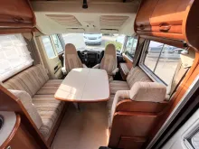 Fahrzeugbild Rapido Sonstige MB 996 HB #5