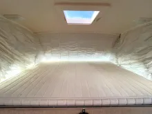 Fahrzeugbild Rapido Sonstige MB 996 HB #6
