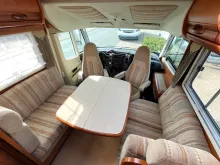Fahrzeugbild Rapido Sonstige MB 996 HB #11