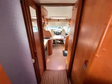 Fahrzeugbild Rapido Sonstige MB 996 HB #18