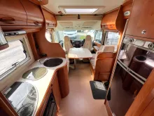 Fahrzeugbild Rapido Sonstige MB 996 HB #19