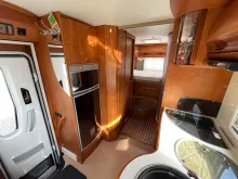Fahrzeugbild Rapido Sonstige MB 996 HB #20