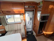Fahrzeugbild Rapido Sonstige MB 996 HB #21