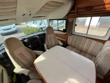 Fahrzeugbild Rapido Sonstige MB 996 HB #22
