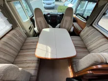 Fahrzeugbild Rapido Sonstige MB 996 HB #23